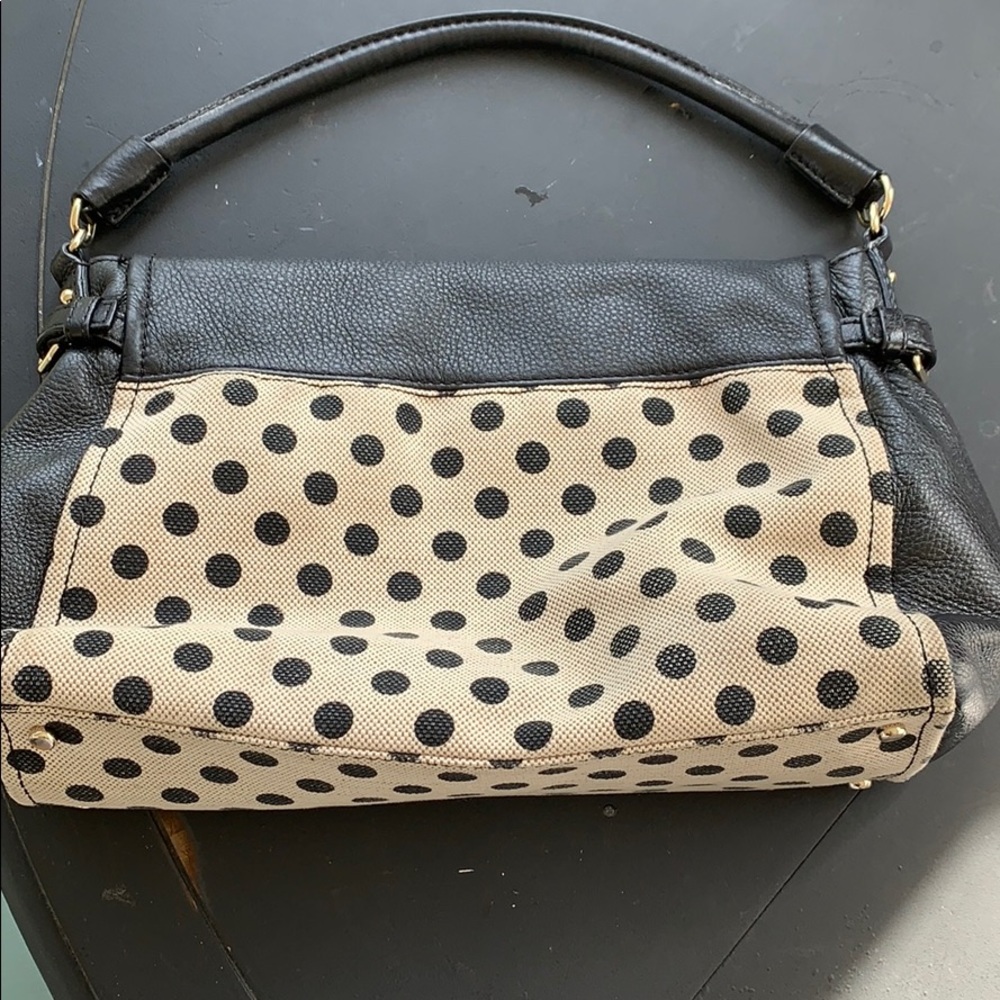 Kate Spade purse - Picture 4 of 6